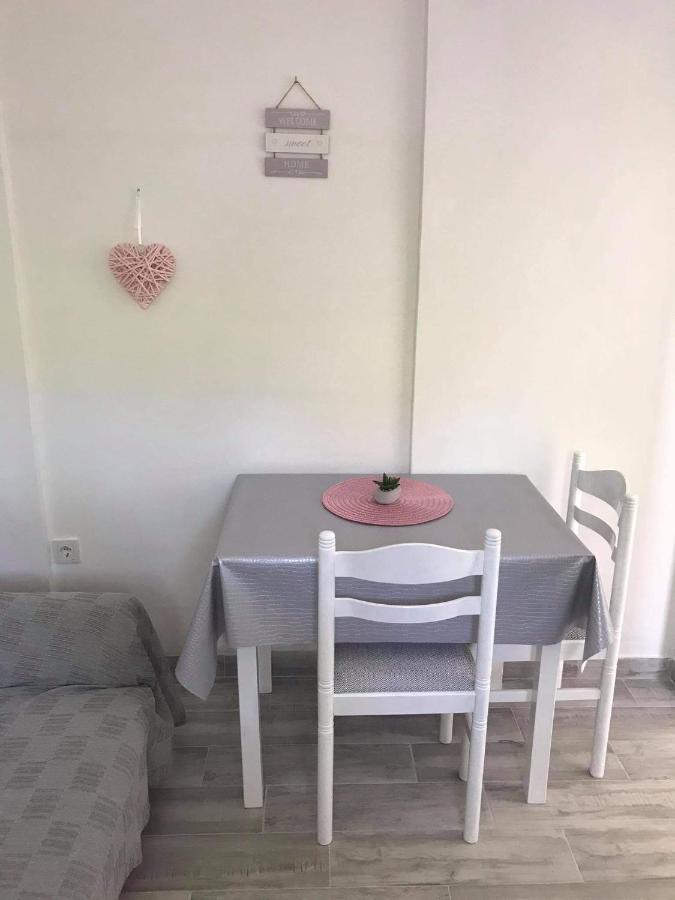 Apartment Jonas Rovinj Extérieur photo