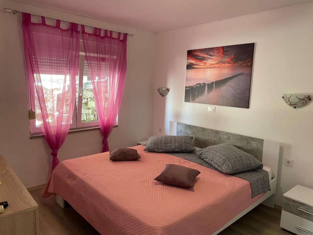 Apartment Jonas Rovinj Extérieur photo